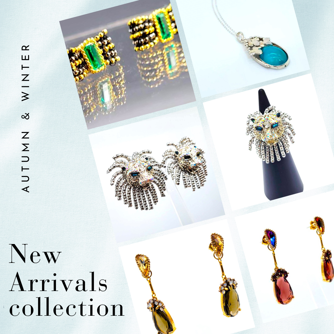 New Arrivals Collection